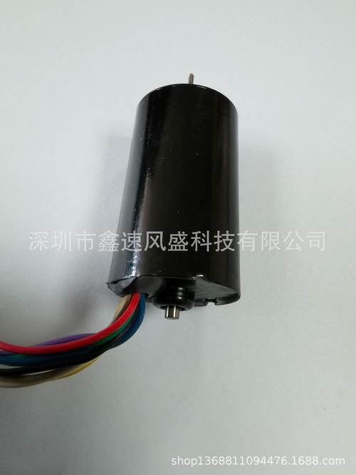 深圳电机工厂销售喷码机隔膜泵用2847无刷直流空心杯电机